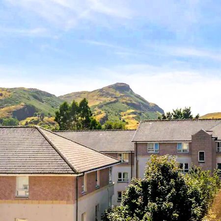 Arthur'S Seat Nest Edinburgh Exterior photo