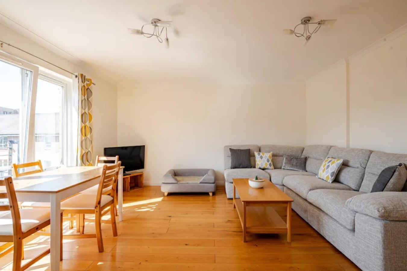 Arthur'S Seat Nest Edinburgh Exterior photo