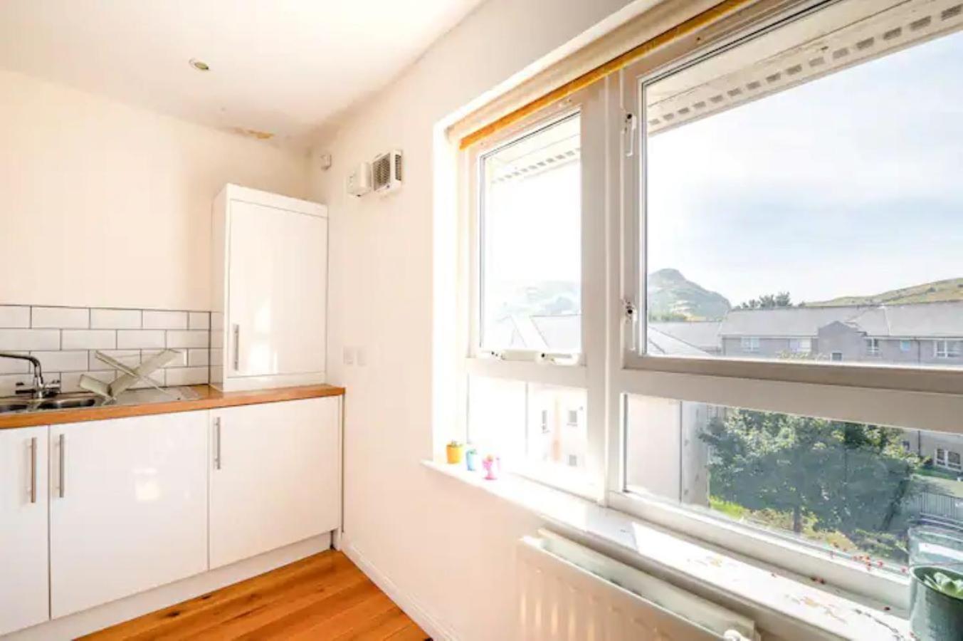 Arthur'S Seat Nest Edinburgh Exterior photo